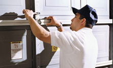 Buckhead Garage Door Installation