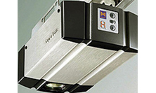 Buckhead Garage Door Opener Installation
