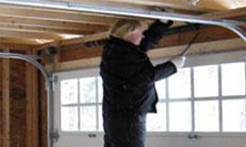 Buckhead Garage Door Spring Repair
